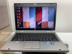 HP EliteBook 2560p. 12.5", 2,5����, ��� 6 ��, WiFi: 1, Bluetooth: 1 ����