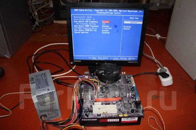 Socket AM3 ����