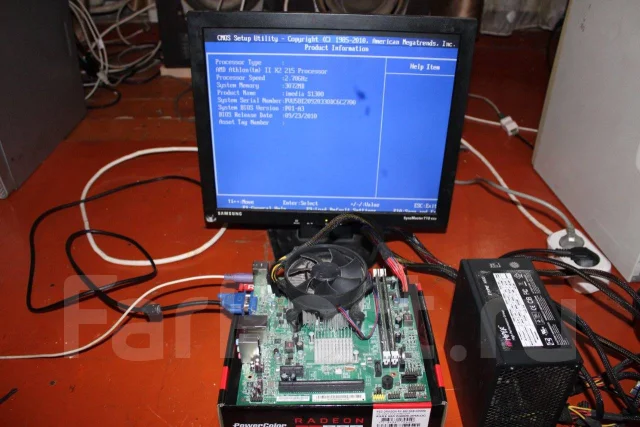 Socket AM3 ����