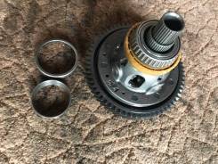  Mitsubishi Rvr MD770708 N74W 4G64 MD770708 