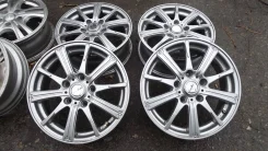# 342 �������� ����� ������ Euro Sport R15. 6.0x15", 5x114.3, ET45, �� 73,1���. ����