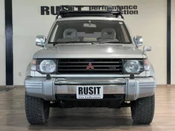 Mitsubishi Pajero. �������, 4wd, 3.0 (148��.�.), ������, 120 000����. ��, �/�, ��� ���. ��� ����� �� ������������ ����