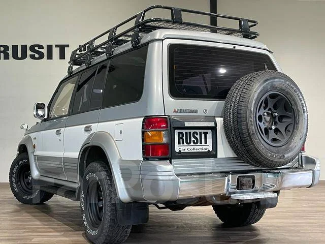 Mitsubishi Pajero. �������, 4wd, 3.0 (148��.�.), ������, 120 000����. ��, �/�, ��� ���. ��� ����� �� ������������ ����