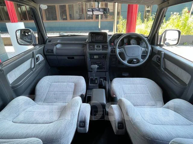 Mitsubishi Pajero. �������, 4wd, 3.0 (148��.�.), ������, 120 000����. ��, �/�, ��� ���. ��� ����� �� ������������ ����