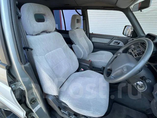 Mitsubishi Pajero. �������, 4wd, 3.0 (148��.�.), ������, 120 000����. ��, �/�, ��� ���. ��� ����� �� ������������ ����