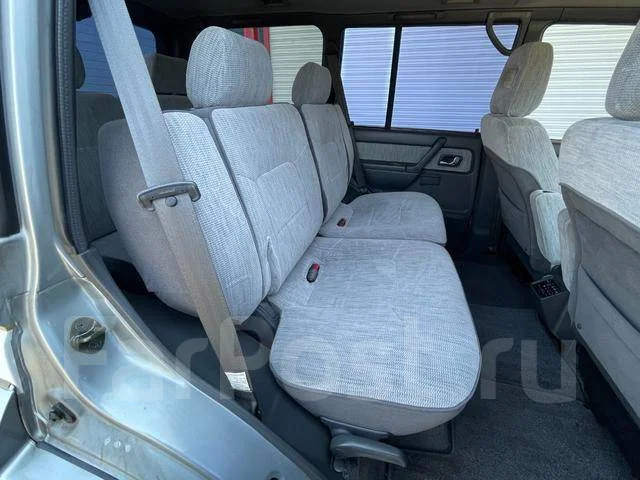 Mitsubishi Pajero. �������, 4wd, 3.0 (148��.�.), ������, 120 000����. ��, �/�, ��� ���. ��� ����� �� ������������ ����