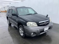 Mazda Tribute. �������, 4wd, 2.3 (157��.�.), ������, 62 000����. ��, �/�. ��� ����� �� ������������ ����
