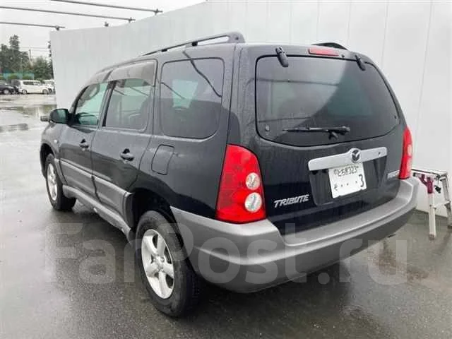 Mazda Tribute. �������, 4wd, 2.3 (157��.�.), ������, 62 000����. ��, �/�. ��� ����� �� ������������ ����