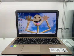 Asus VivoBook Max X541SA. 15.6", 1,6����, ��� 4 ��, ���� 500���, WiFi, Bluetooth ����