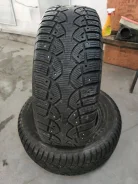 Continental Conti4x4Contact. ������, ����������, 2009 ���, �/�, ����� 50 % ����