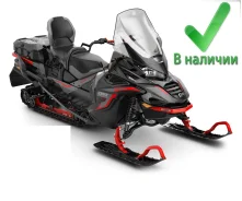 BRP Lynx Commander Limited. ��������, ���� ���, ��� ������� ����
