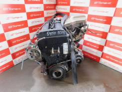 Двигатель Honda CR-V B20B RD1