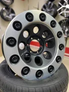 Lenso Max-3. 9.5x20", 6x139.7, ET15, �� 110,1���. ����