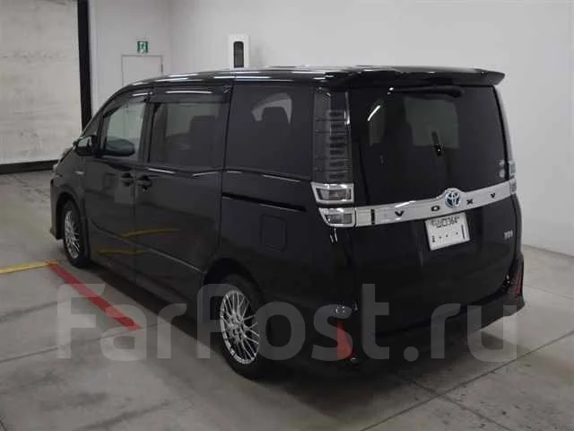 Toyota Voxy. �������, ��������, 1.8, ������, 32 000����. ��, �/�. ��� ����� �� ������������ ����