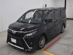 Toyota Voxy. �������, ��������, 1.8, ������, 32 000����. ��, �/�. ��� ����� �� ������������ ����
