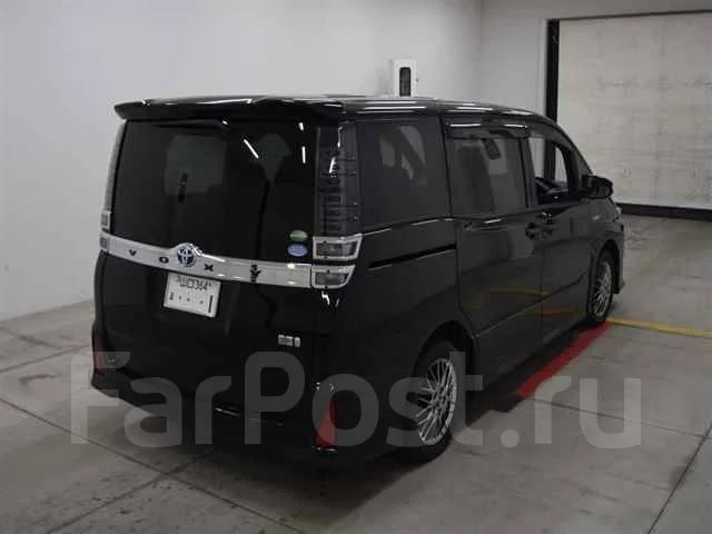 Toyota Voxy. �������, ��������, 1.8, ������, 32 000����. ��, �/�. ��� ����� �� ������������ ����
