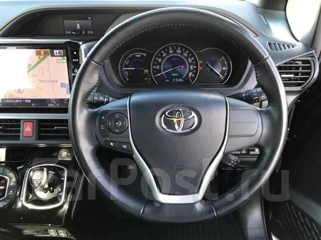Toyota Voxy. �������, ��������, 1.8, ������, 32 000����. ��, �/�. ��� ����� �� ������������ ����