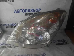 ���� ����� Toyota Corolla Spacio (E120) NZE121N, ZZE122N, ZZE124N 2001 - 2007 1366 1366 ����