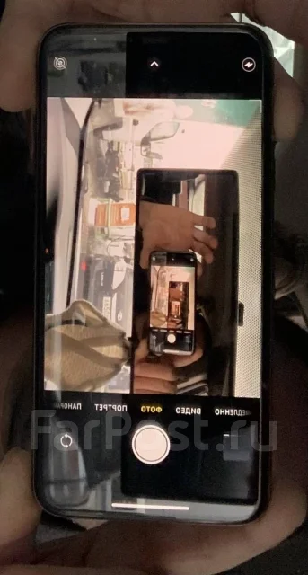 Apple iPhone Xs Max. �/�, �������, 4G LTE, NFC ����
