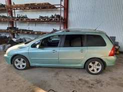 Peugeot 307. 3H, RFN EW10J4 ����