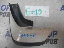��������� ������ ����� Toyota Sprinter (E110) AE110, AE111, AE114, EE111, CE110, CE114, CE113, CE116 1995-2000 7662612430 7662612430 ����