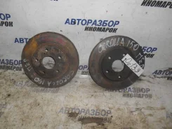 ���� ��������� �������� Toyota Auris (E150) ADE150, ADE151, NDE150, NRE150, NZE151H, NZE154H, ZRE151, ZRE152, ZRE152H, ZRE154H, ZWE150, ZZE150 2006...