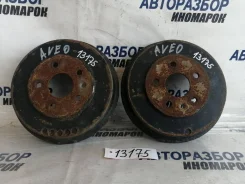 ������� ��������� Chevrolet Aveo (T300) T300 2011 - 2015 95224012 95224012 ����