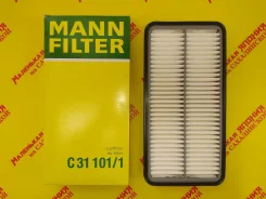 ������ ��������� A-161 MANN / �31101 �� ����������� C31101 ����
