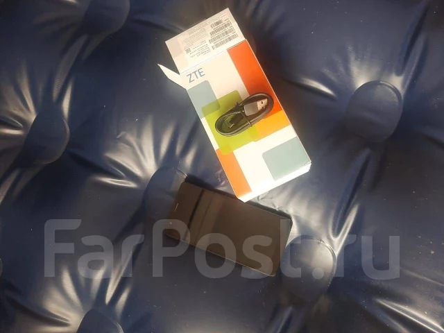 ZTE Blade L210. �/�, ������ ����