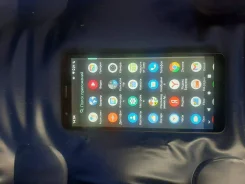 ZTE Blade L210. �/�, ������ ����