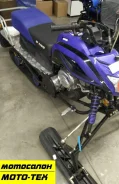 Irbis Dingo T125. ��������, ��� ���, ��� �������. ��� ����� �� ������ ����