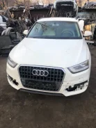 Audi Q3. U8, CCZC ����