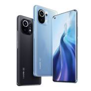 Xiaomi Mi 11.  