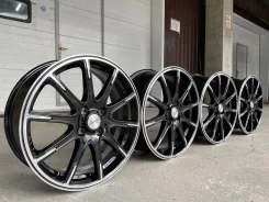Khomen Wheels KHW1707. 6.5x17", 4x100, ET43, �� 60,1���. ����