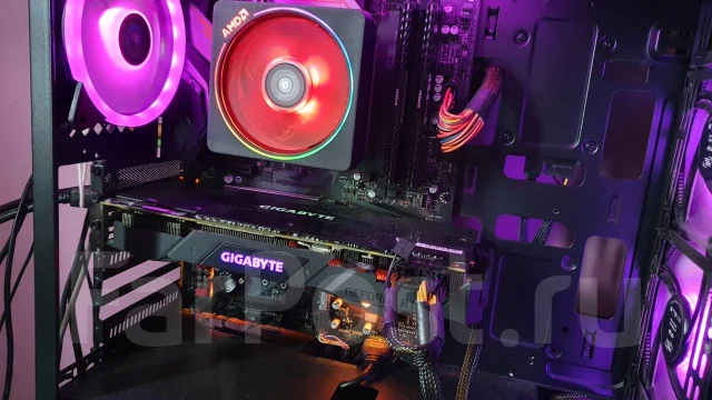 GeForce RTX 2070 ����