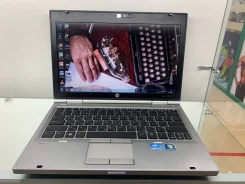 HP EliteBook 2560p. 12.5", 2,5����, ��� 6 ��, ���� 320���, WiFi: 1, Bluetooth: 1 ����
