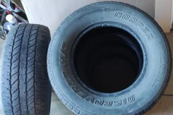 Cooper Discoverer H/T. ������, 2012 ���, �/�, ����� 30 %. ��� ���� ����