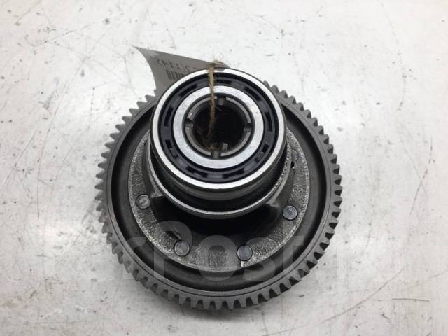  Mitsubishi Colt 2005 MR983692 Z21A 4A90 MR983692 