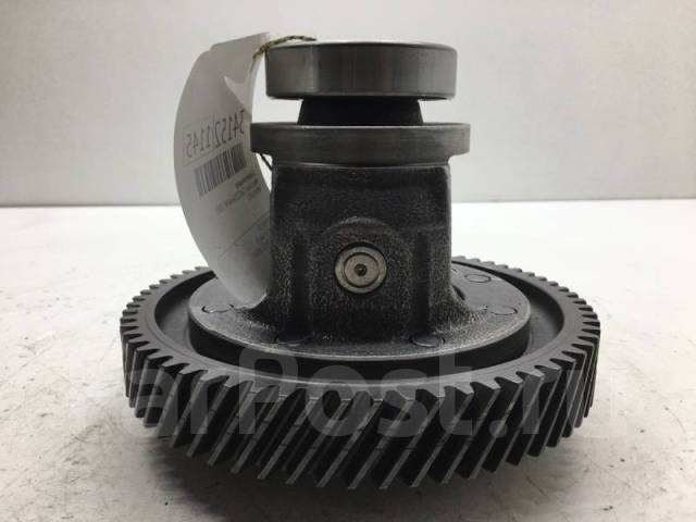  Mitsubishi Colt 2005 MR983692 Z21A 4A90 MR983692 