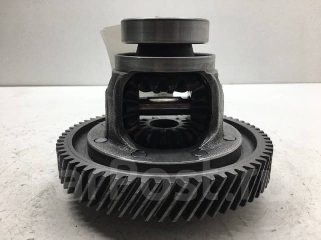  Mitsubishi Colt 2005 MR983692 Z21A 4A90 MR983692 