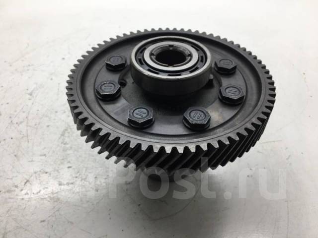  Mitsubishi Colt 2005 MR983692 Z21A 4A90 MR983692 