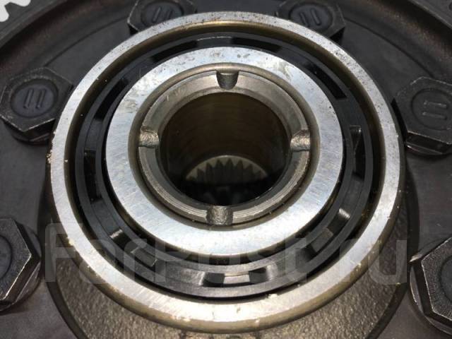  Mitsubishi Colt 2005 MR983692 Z21A 4A90 MR983692 