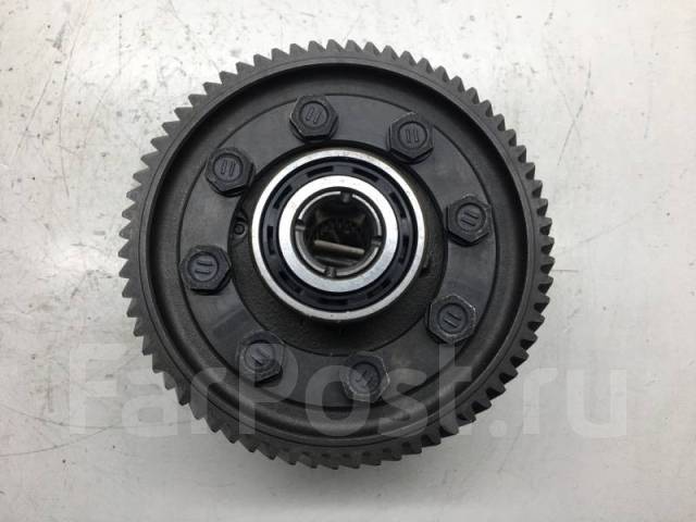  Mitsubishi Colt 2005 MR983692 Z21A 4A90 MR983692 