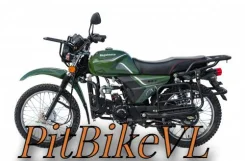 Regulmoto Alpha RM-3. 120����. ��., ��������, ��� ���, ��� ������� ����