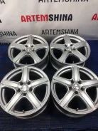 Dunlop Plencia. 7.0x17", 5x114.3, ET40, �� 73,1���. ����