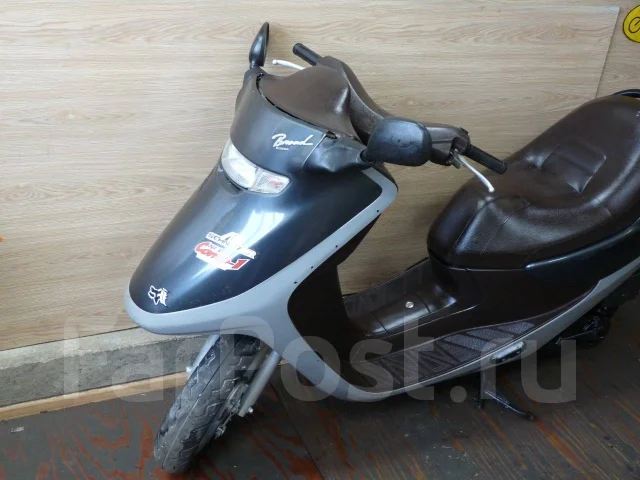 Honda Broad. 50����. ��., ��������, ��� ���, ��� ������� ����