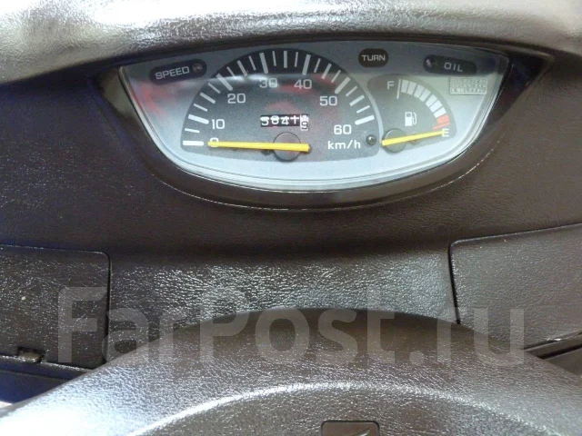 Honda Broad. 50����. ��., ��������, ��� ���, ��� ������� ����
