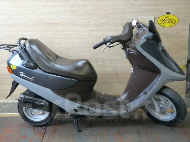 Honda Broad. 50����. ��., ��������, ��� ���, ��� ������� ����