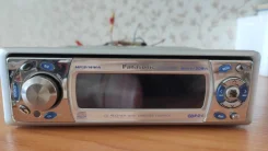 Panasonic CQ-C7300N ����
