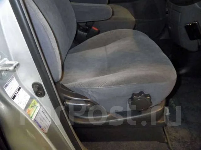 Toyota Noah. �������, 4wd, 2.0 (155��.�.), ������, 89 000����. ��, �/�, ��� ���. ��� ����� �� ������������ ����